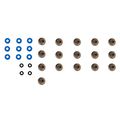 02-04 Chrysler Sebring Dodge Stratus 2 4 Dohc X Mls Full Gasket Set