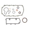 02-04 Chrysler Sebring Dodge Stratus 2 4 Dohc X Mls Full Gasket Set