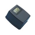 Gate Opener Replacement Transformer Rb570 18 Volt Trickle Charge Power Supply For Battery Maintenance Black 