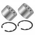 Front Wheel Bearing Kit For Kawasaki Teryx Teryx4 750 800 2008-2023 Heavy Duty Krf750 Krt750 Krf800 Krt800 Oem 92045-0123