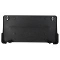 Non Amg Styling Package Factory Style Front License Plate Mounting Bracket Compatible With Mercedes-benz Cla250 14-16 Matte