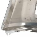 G-plus Bumper End Cap Front Right Passenger Side Compatible With 2014-2018 Toyota Tundra For Models Without Park Assist System