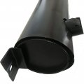 For Bobcat Insulated Spark Arrestor Muffler 751 753 763 773 7753 Skid Steer