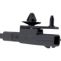 Abs Speed Sensor Rear Driver Side For Infiniti M37 M56 2011 2012 2013 Replacement 479011ma0a Als2583