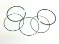 Piston Ring Set 102mm Fit Hisun Atv Utv 750 Massimo Qlink Tsc Bennch Supermach 