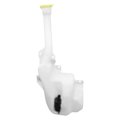 Washer Fluid Reservoir Assembly With Cap And Pump For Ford Mustang 2015 2016 2017 Coupe Convertible Fo1288173 8s4z17664aa 