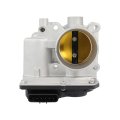 Throttle Body Fuel Injection Electronic Assembly 161193ab0d 161193ab1d 161193ab0a 161193ab0b 161193ab0c 3aa5001e 3aa5001i 