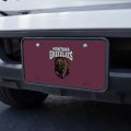 Graphics More University Of Montana Primary Logo Novelty Metal Vanity Tag License Plate