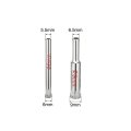6mm 9mm Diamond Coated Hole Saw Drill Bits For Glass Ceramic Tile Marble Rock Porcelain 20pcs