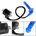 Cdi Ignition Coil Replacement For Polaris Predator 500 2003-2004