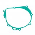 Topteng Left Side Engine Crankcase Cover Gasket Fit For Suzuki Dr-z400 2000-2004 Dr-z400e 2000-2007 Dr-z400s 2000-2022
