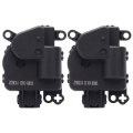 Hvac Blend Door Actuator Air For Ford F 150 2004 2008 Freestar 2007 Lincoln Mark Lt 2006 Mercury Monterey