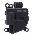 Hvac Blend Door Actuator Air For Ford F 150 2004 2008 Freestar 2007 Lincoln Mark Lt 2006 Mercury Monterey