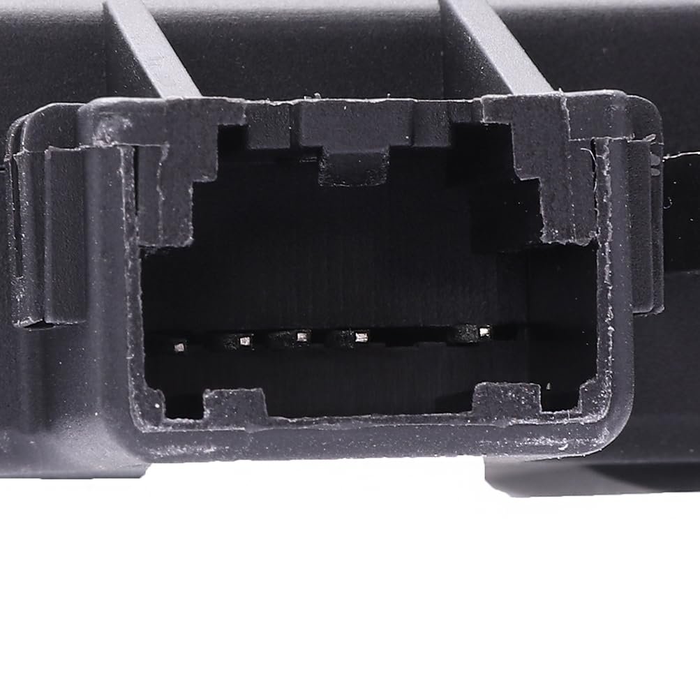 Hvac Blend Door Actuator Air For Ford F 150 2004 2008 Freestar 2007 Lincoln Mark Lt 2006 Mercury Monterey