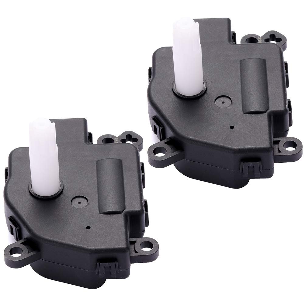 Hvac Blend Door Actuator Air For Ford F 150 2004 2008 Freestar 2007 Lincoln Mark Lt 2006 Mercury Monterey