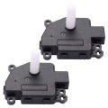 Hvac Blend Door Actuator Air For Ford F 150 2004 2008 Freestar 2007 Lincoln Mark Lt 2006 Mercury Monterey