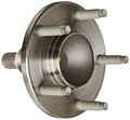 Motorcraft Hub-133 Wheel Hub Assembly