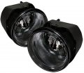 Spyder Auto Fog Lights Black Smoke 
