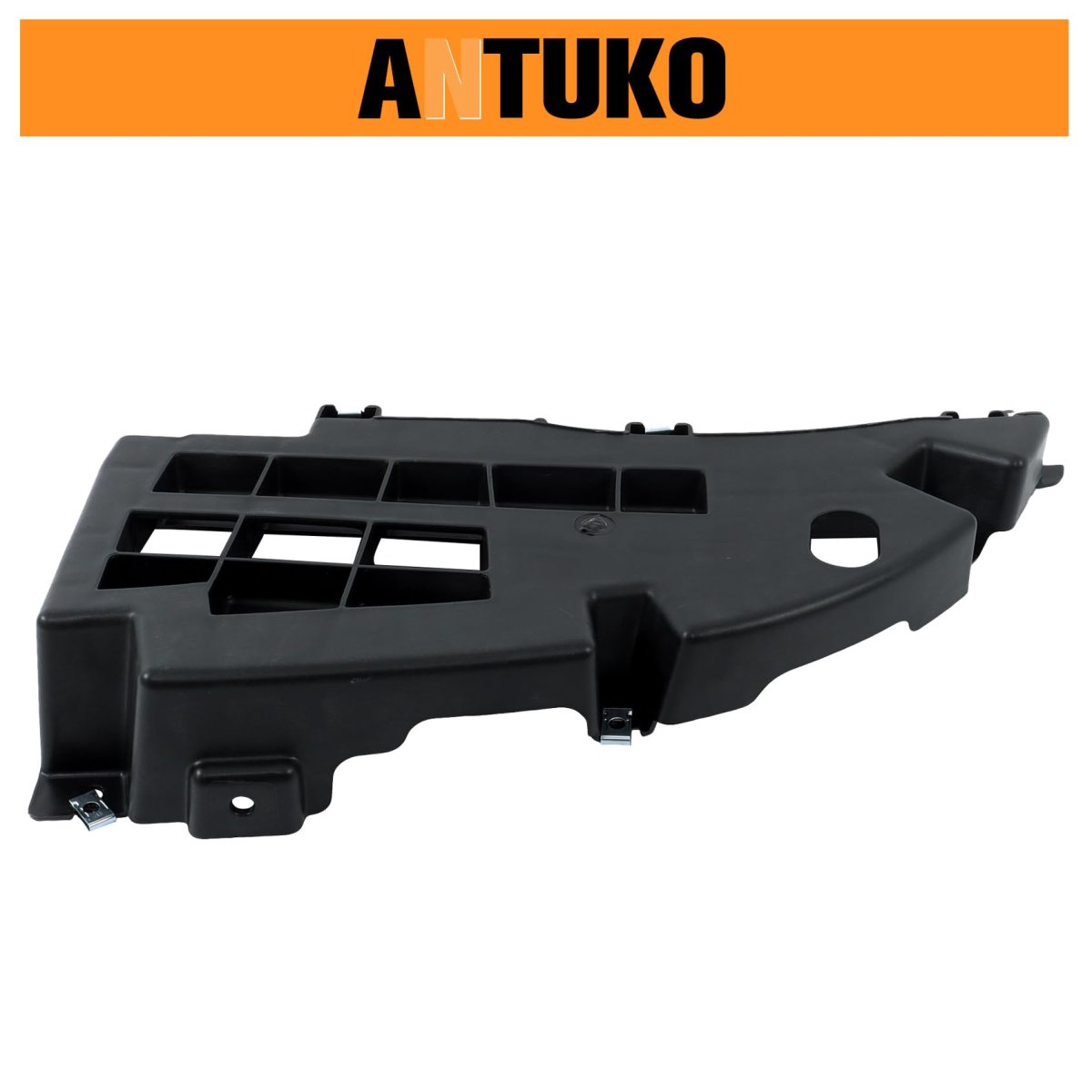 Front Bumper Bracket Left Side Replacement For Canyon 2021-2022 Colorado 84940443