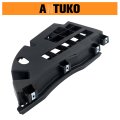 Front Bumper Bracket Left Side Replacement For Canyon 2021-2022 Colorado 84940443