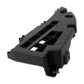 Front Bumper Bracket Left Side Replacement For Canyon 2021-2022 Colorado 84940443 