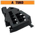 Front Bumper Bracket Left Side Replacement For Canyon 2021-2022 Colorado 84940443