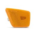 Front Passenger Side Marker Light For Chevy Cruze 2011 2012 2013 2014 2015 Capa Certified Gm2551198 42334145 