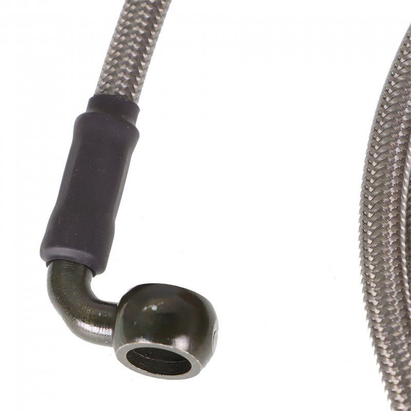 Extended Brake Lines Replacement For Polaris Rzr 800 Xp 2008-2012
