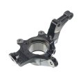 A-premium Front Suspension Steering Knuckle Compatible With Nissan Altima Maxima 2002-2008 Left Right 2-pc