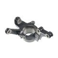 A-premium Front Suspension Steering Knuckle Compatible With Nissan Altima Maxima 2002-2008 Left Right 2-pc