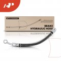 A-premium Rear Passenger Brake Hydraulic Hose Compatible With Kia Models Optima 2006 2007 2008 2009 2010 Replace 587452g000
