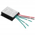 Wind Turbine Generator Controller Ip67 Waterproof Dc12-24v Automatic Blwa 12 24 400w Battery Charging Regulator