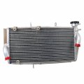 Alloyworks All Aluminum Radiator For Honda Cbr954rr954 Cbr 954rr Cbr 954 2002-2003 Pro Us 