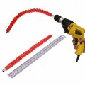 Flexible Shaft Link Electric Screw Drill Bit Connection 295mm Ordinary Chuck Hand And Screwdriver