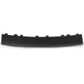 Front Lower Bumper Deflector For Jeep Cherokee 2016-2018 Ch1044133 191275369357 5nj66tzzab Jp13008b Black 