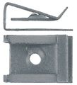 100 8 Screw Size Wide Range U Nuts For Gm  