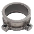 3 4 Bolt Exhaust Turbo Flange To Inch For Adaptor Gt30 Gt35 T3 V Band Downpipe