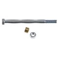 Stabilizer Bar Link Set For 1993 To 2004 Chrysler Concorde Intrepid Front Suspension Split Bushing End 1 And 2