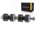 Stabilizer Bar Link Set For 1993 To 2004 Chrysler Concorde Intrepid Front Suspension Split Bushing End 1 And 2