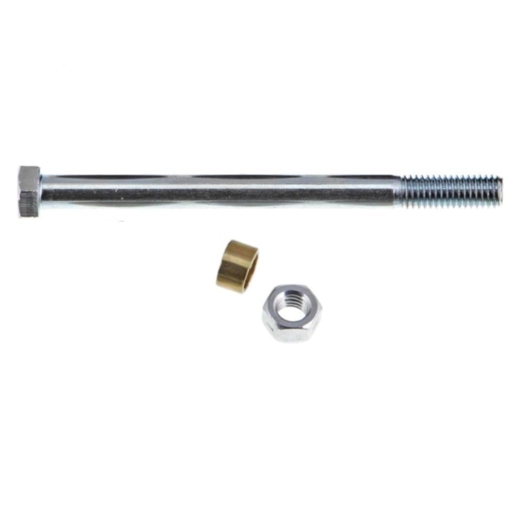 Stabilizer Bar Link Set For 1993 To 2004 Chrysler Concorde Intrepid Front Suspension Split Bushing End 1 And 2