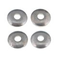 Stabilizer Bar Link Set For 1993 To 2004 Chrysler Concorde Intrepid Front Suspension Split Bushing End 1 And 2
