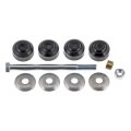 Stabilizer Bar Link Set For 1993 To 2004 Chrysler Concorde Intrepid Front Suspension Split Bushing End 1 And 2 