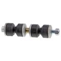 Stabilizer Bar Link Set For 1993 To 2004 Chrysler Concorde Intrepid Front Suspension Split Bushing End 1 And 2