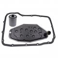 Secosautoparts 5179267ac Transmission Sensors Set With 4wd Filter Kit Pan Gasket 45rfe 545rfe 68rfe Compatible Chrysler Aspen