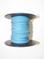 Light Blue Automotive Txl Copper Wire 20 Ga Awg Gauge Truck Motorcycle Rv General Purpose Different Lengths Available Select