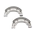 Niche Cycle Supply Front Brake Shoes For Suzuki Rm250 79-80 