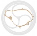 Clutch Cover Crankcase Gasket For Yamaha Yz80 1980 To 1992 Part Number 5x2-15462-10-00 5x2-15462-00 