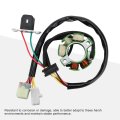 Goofit Motorcycle Generator Stator Coil Replacement For Te Tc Smr Txc 250 310 450 510 Sm 400r 450r 510r 8000a1430 8000a4266