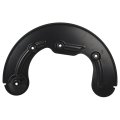 Front Left Brake Dust Shield 4l3z2k005ba 1pc 