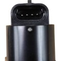 Aip Electronics Idle Air Control Valve Iac For 1987-1995 Gmc And Chevrolet 7 4l V8 10mm Pintle Fit Iac6